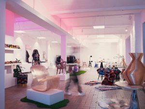 Top Düsseldorfer Concept Stores - Home & Living | Topliste | Mr. Düsseldorf | Foto: LIVE LAB STUDIOS