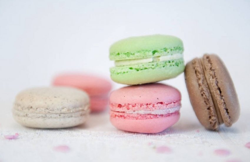 Henri’s Café | Top Macarons in Düsseldorf | Mr. Düsseldorf | Bild: Henri’s Café