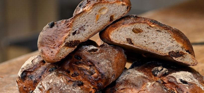 Die besten Traditionsbäckereien in Düsseldorf | Topliste | Mr. Düsseldorf | Foto: Bäckerei Hinkel