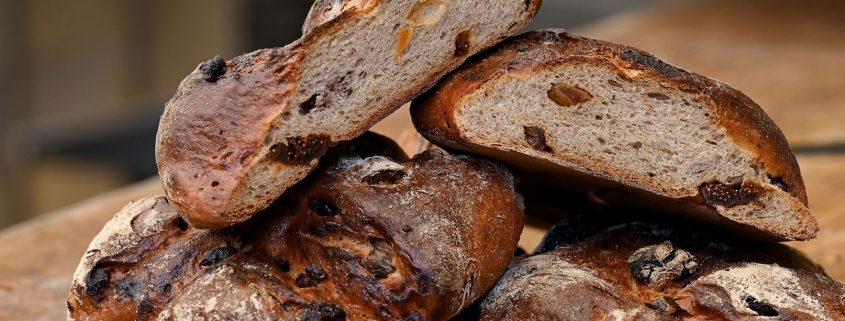 Die besten Traditionsbäckereien in Düsseldorf | Topliste | Mr. Düsseldorf | Foto: Bäckerei Hinkel
