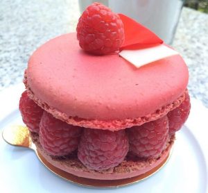 Pure Freude | Top Macarons in Düsseldorf | Mr. Düsseldorf | Bild: Yelp, Wolfgang H.
