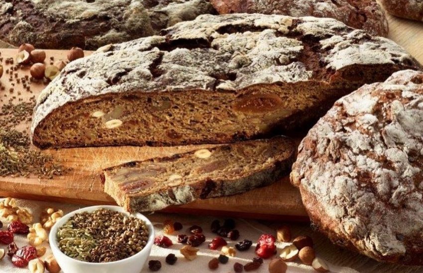 Bäckerei Schüren | Top 10 Traditionsbäckereien in Düsseldorf | Magazin | Mr. Düsseldorf | Foto: Bäckerei Schüren