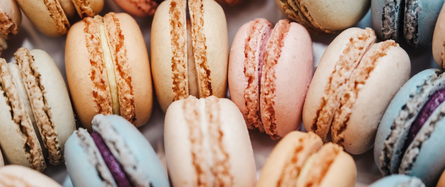 Top Macarons in Düsseldorf | Mr. Düsseldorf | Topliste | Foto: Chelsea Audibert / Unsplash