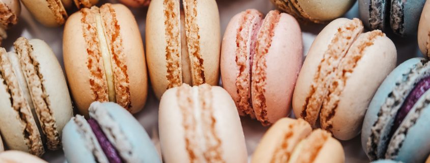 Top Macarons in Düsseldorf | Mr. Düsseldorf | Topliste | Foto: Chelsea Audibert / Unsplash