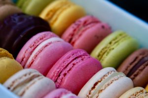 Top Macarons in Düsseldorf | Mr. Düsseldorf | Topliste | Foto: Melanie Kreutz / Unsplash