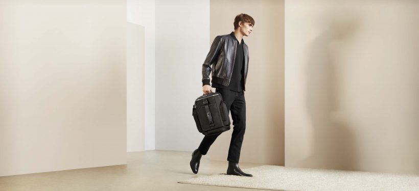 TUMI | Mr. Düssekdorf Kartenvorteil