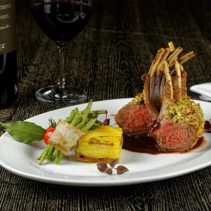 Prinzinger by Saittavini | Top Restaurants und Cafés in Oberkassel | Mr. Düsseldorf | Foto: Prinzinger by Saittavini