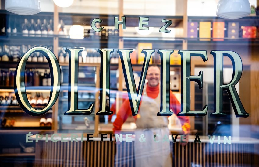 Chez Olivier | Die besten Feinkosthändler in Düsseldorf | Mr. Düsseldorf | Foto: Andreas Endermann