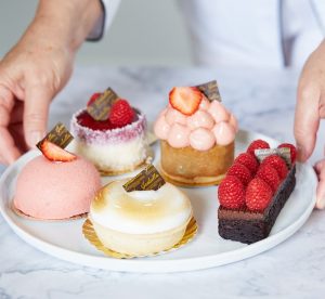 Isabella Glutenfreie Pâtisserie | Top Restaurants und Cafés in Oberkassel | Mr. Düsseldorf | Foto: Isabella Glutenfreie Pâtisserie