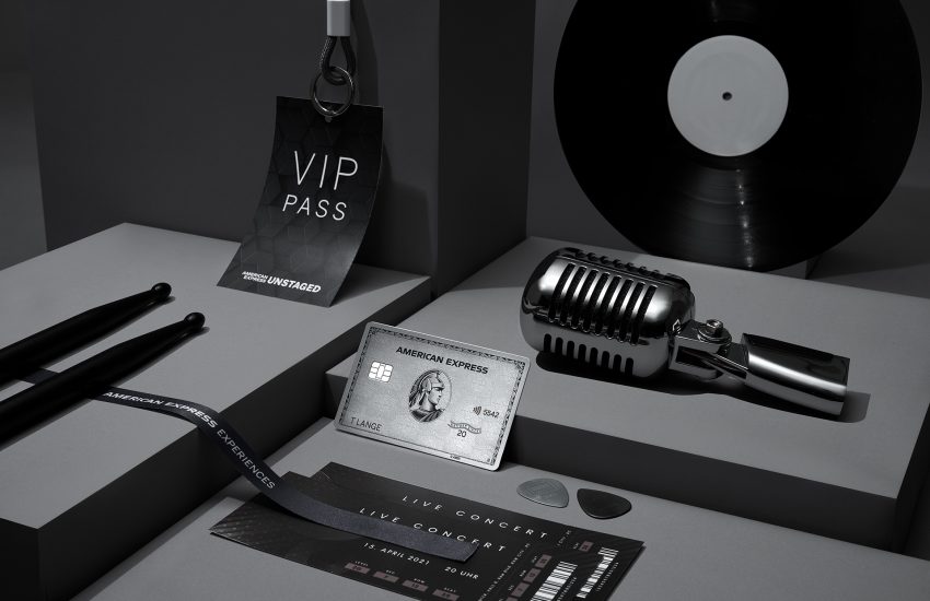 American Express® Platinum Card | Magazin | Mr. Düsseldorf | Foto: American Express®