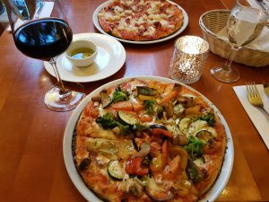 Carissima | Top Restaurants und Cafés in Oberkassel | Mr. Düsseldorf | Foto: Carissima