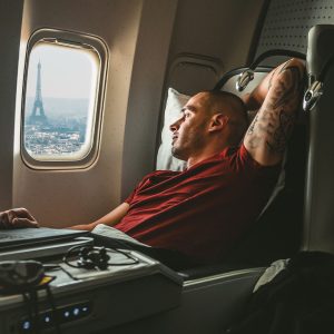 Amex Platinum Angebot Mr. Düsseldorf