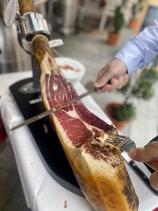 Licor 43 Tapas Tour 2021 | El Amigo LOLEA | Foto: Mr. Düsseldorf