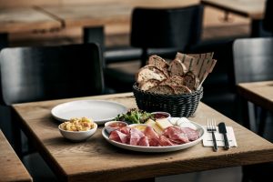 Frühstück | Magazin | Manufactum Brot & Butter