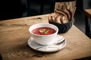 Suppe | Mr. Düsseldorf | Magazin | Manufactum Brot & Butter