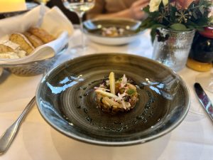 Prinzinger by Saittavini | Top Restaurants und Cafés in Oberkassel | Mr. Düsseldorf | Foto: Mr. Düsseldorf