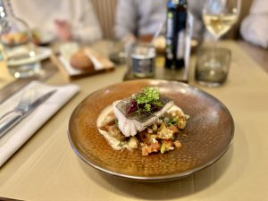 Stappen | Top Restaurants und Cafés in Oberkassel | Mr. Düsseldorf | Foto: Mr. Düsseldorf
