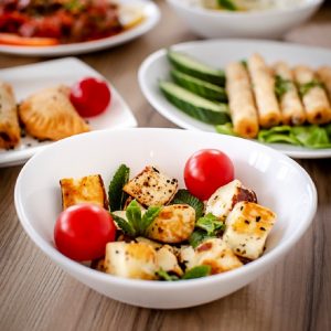 Li Beirut | Top Restaurants und Cafés in Oberkassel | Mr. Düsseldorf | Foto: Li Beirut