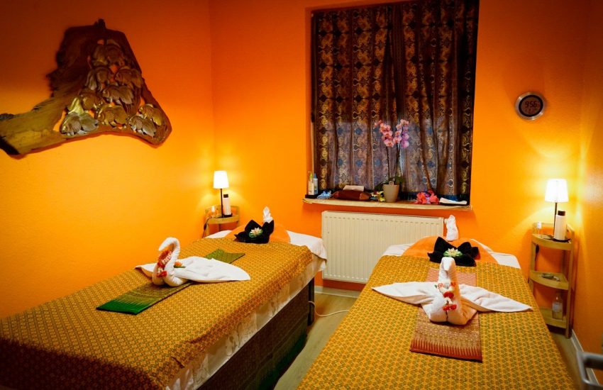 Sala Thai Massage | Mr. Düsseldorf Kartenvorteil Sala Thai Massage | Mr. Düsseldorf Kartenvorteil
