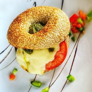 Schiff Ahoi | Die besten Läden zum Brunchen & Frühstücken in Düsseldorf | Mr. Düsseldorf | Foto: Schiff Ahoi
