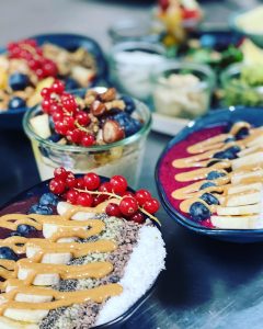 Birdie & Co | Die besten Läden zum Brunchen & Frühstücken in Düsseldorf | Mr. Düsseldorf | Foto: Birdie & Co