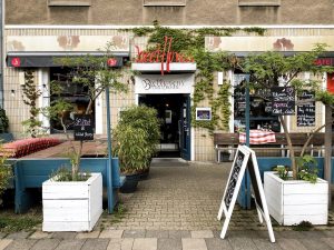 Beethoven | Die besten Läden zum Brunchen & Frühstücken in Düsseldorf | Mr. Düsseldorf | Foto: Beethoven