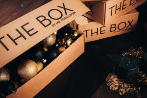 Die Düsseldorf Box zu Weihnachten | Mr. Düsseldorf