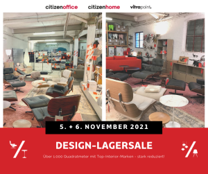 Design-Lagerverkauf | Mr. Düsseldorf | Düsseldates | Foto: citizenoffice
