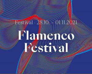 Flamenco Festival @ Tanzhaus NRW | Mr. Düsseldorf | Düsseldates | Foto: Tanzhaus NRW