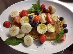 Rosie's | Die besten Läden zum Brunchen & Frühstücken in Düsseldorf | Mr. Düsseldorf | Foto: Rosie's