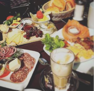 Mangold | Die besten Läden zum Brunchen & Frühstücken in Düsseldorf | Mr. Düsseldorf | Foto: Mangold