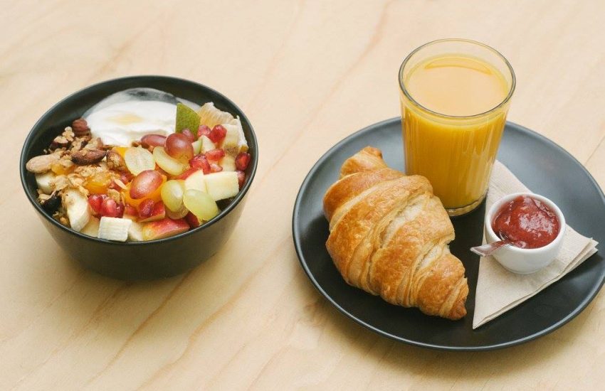 Manko Café + Workspace | Die besten Läden zum Brunchen & Frühstücken in Düsseldorf | Mr. Düsseldorf | Foto: Robert Christ