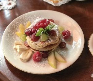 Momania | Die besten Läden zum Brunchen & Frühstücken in Düsseldorf | Mr. Düsseldorf | Foto: Mr. Düsseldorf