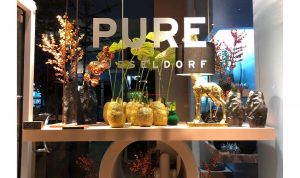 Pure | Top 10 Spots in Oberkassel | Mr. Düsseldorf | Foto: Pure