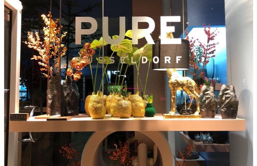 Pure | Top 10 Spots in Oberkassel | Mr. Düsseldorf | Foto: Pure