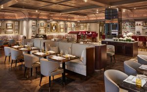 The Duchy | Top Kürbis-Tipps in Düsseldorf & Umgebung | Mr. Düsseldorf | Foto: The Duchy