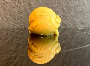 N'eisdiele | Top 14 Kürbis mal kreativ! | Mr. Düsseldorf | Foto: N'eisdiele