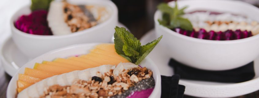 Gesund Frühstücken in Düsseldorf | Magazin | Mr. Düsseldorf | Foto: Unsplash