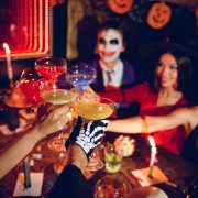 Die besten Halloween-Tipps in Düsseldorf | Mr. Düsseldorf | Foto: Shutterstock