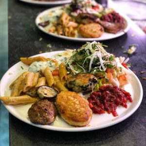 CEMO | Top orientalische Restaurants in Düsseldorf | Mr. Düsseldorf