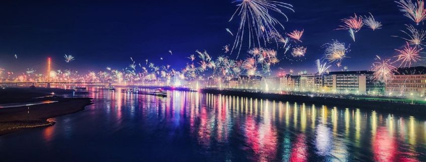 Die besten Tipps für Silvester in Düsseldorf & Umgebung | Magazin | Mr. Düsseldorf | Foto: Alexander Gründel