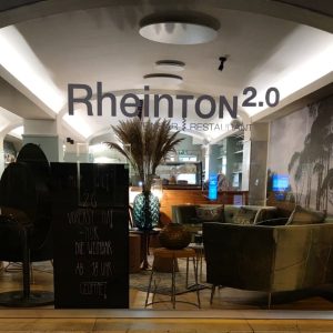 Rheinton 2.0 | Mr. Düsseldorf | Düsseldates | Foto: Rheinton 2.0
