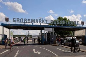 Radschlägermarkt | Mr. Düsseldorf | Düsseldates | Foto: Radschlägermarkt