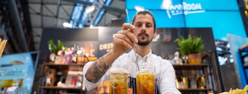 eat&style | Mr. Düsseldorf | Magazin | Foto: eat&style