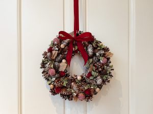 Bogie's Pflanzenwelt: Advent, Advent – ein Lichtlein brennt | Mr. Düsseldorf | Foto: Mr. Düsseldorf