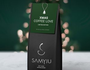 20 Geschenkideen für Weihnachten 2021 | DER KAFFEE FÜR DEN COFFEE-LOVER | Topliste | Mr. Düsseldorf | Foto: Samyju