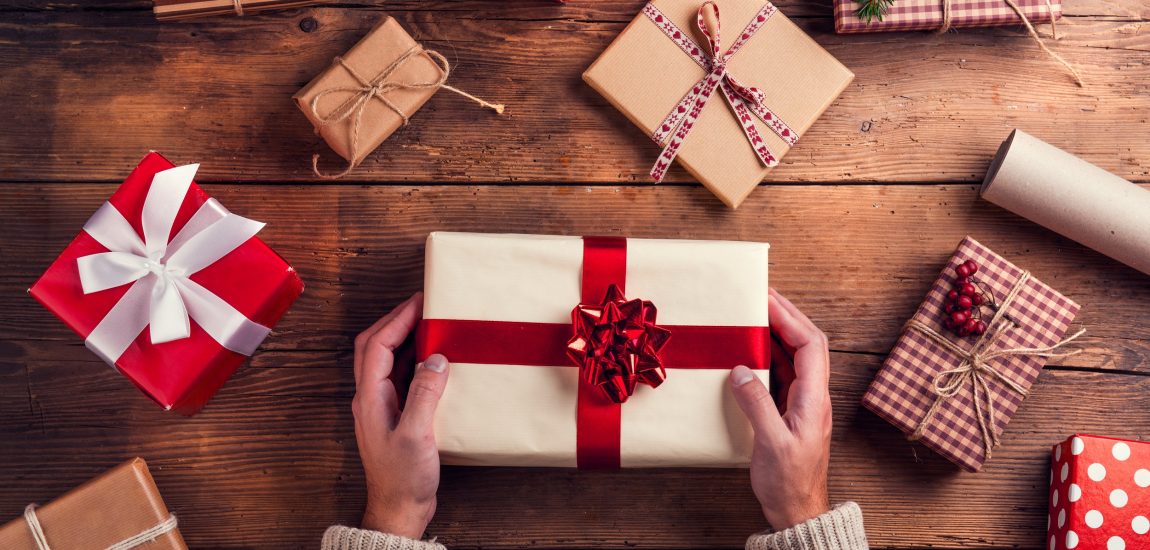 20 Geschenkideen für Weihnachten 2021 | DAS MITBRINGSEL ZUM WEIHNACHTSDINNER | Topliste | Mr. Düsseldorf
