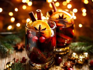 Top Glühwein Spots in Düsseldorf | Topliste | Mr. Düsseldorf | Foto: Shutterstock