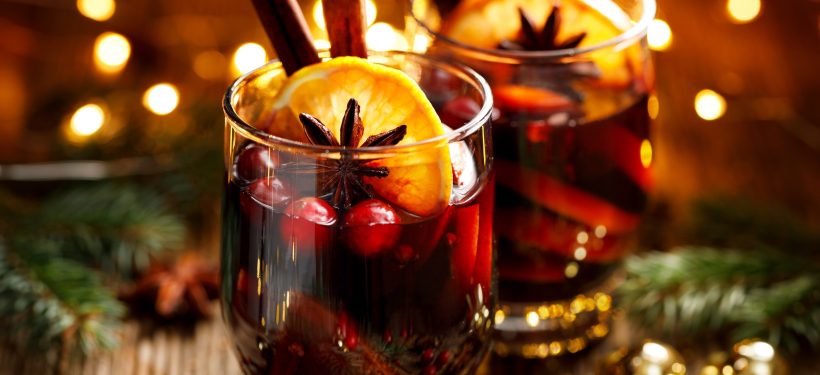 Top 6 Glühwein Spots in Düsseldorf 2021 | Mr. Düsseldorf | Foto: shutterstock