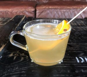 Kassette | Top Glühwein Spots in Düsseldorf | Topliste | Mr. Düsseldorf | Foto: Kassette